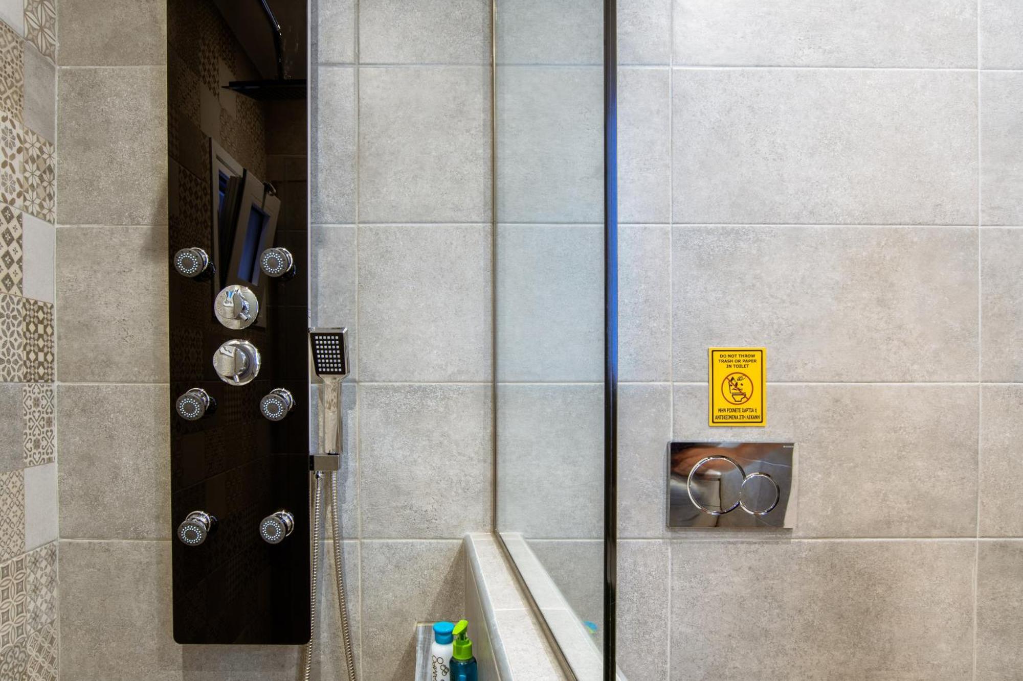 Kares Dream House Villa Hanya Dış mekan fotoğraf