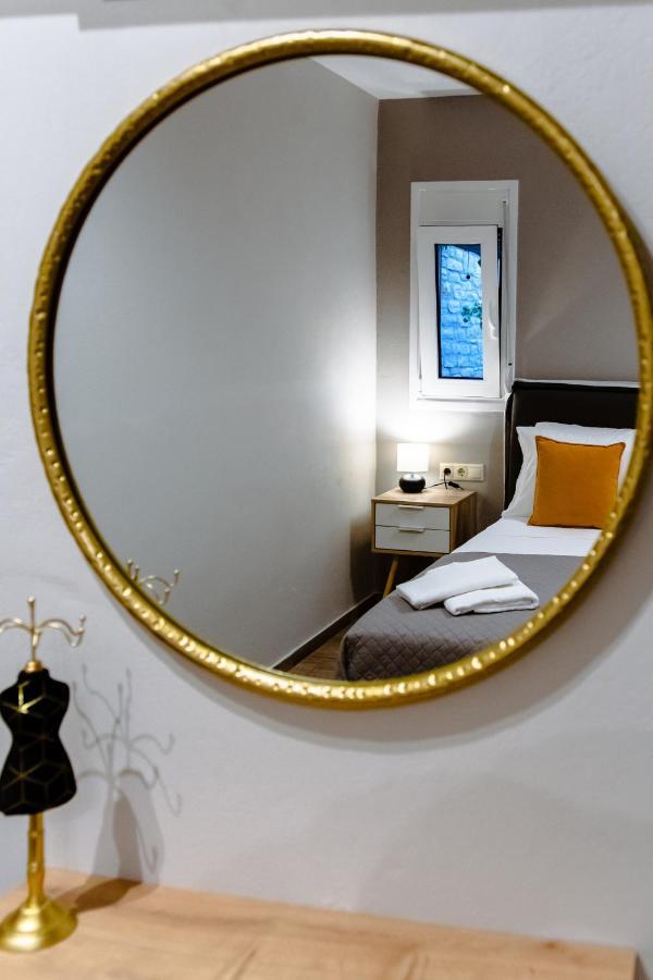 Kares Dream House Villa Hanya Dış mekan fotoğraf